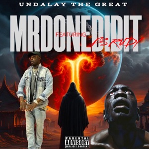 Mrdonedidit (feat. F S Rudy)