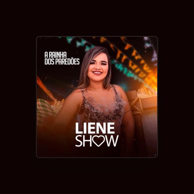 Listen to Liene Show, watch music videos, read bio, see tour dates & more!