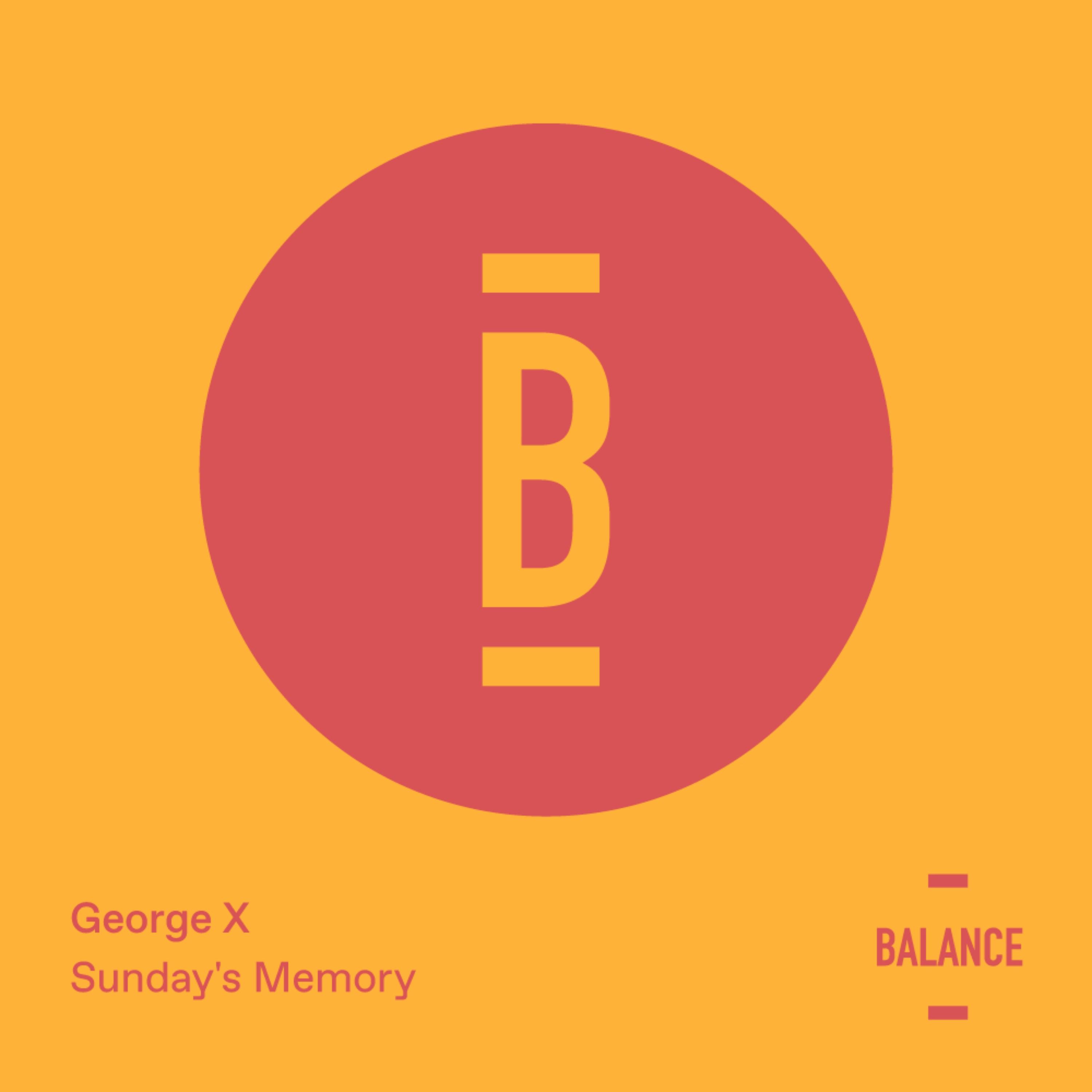 Sunday's Memory - Single