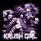 KRUSH GIRL artwork