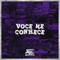 Você Me Conhece (feat. MC Lari) - Single - DJ Mahard, Mc Delux & MC Jan