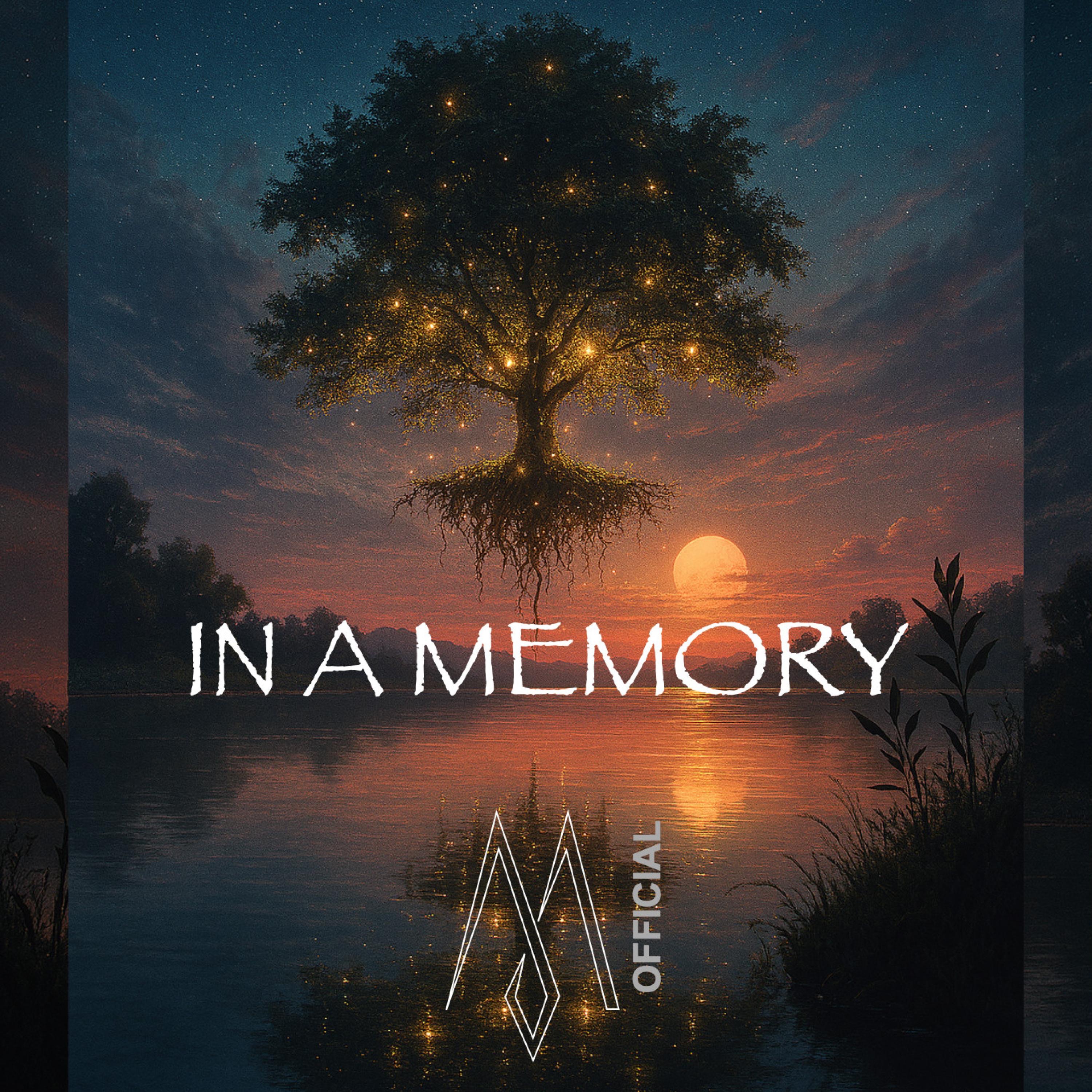 In a Memory - EP