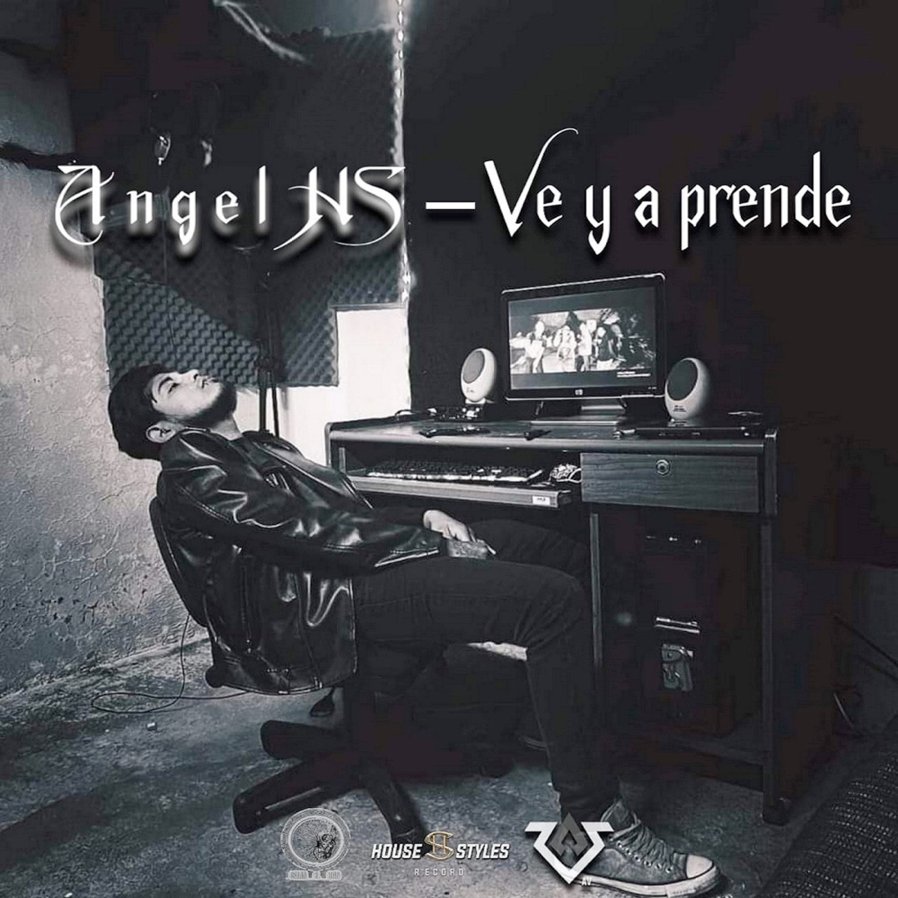 Ve y a prende - Single