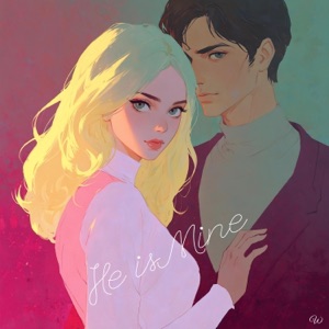 He Is Mine (Ver.1)