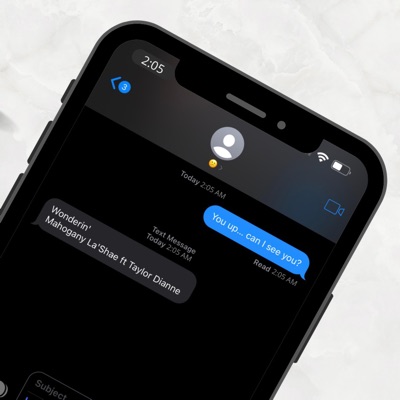 Wonderin' - Single (feat. Taylor Dianne) - Single