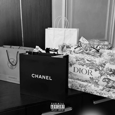 Hit the mall - Single