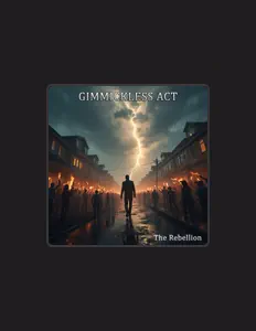 Listen to Gimmickless Act, watch music videos, read bio, see tour dates & more!