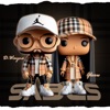 SABES (Special Version) (feat. Gloow & RG producer) - Single