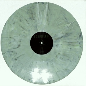 Echo Ltd 008 - EP