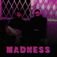 Madness (feat. Billos) - Single - Luego