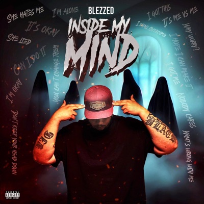 Inside My Mind - Single
