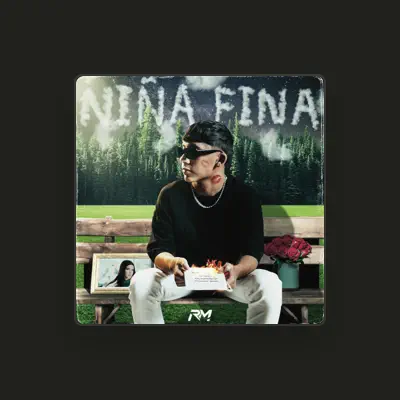 Listen to Eliud MN, watch music videos, read bio, see tour dates & more!