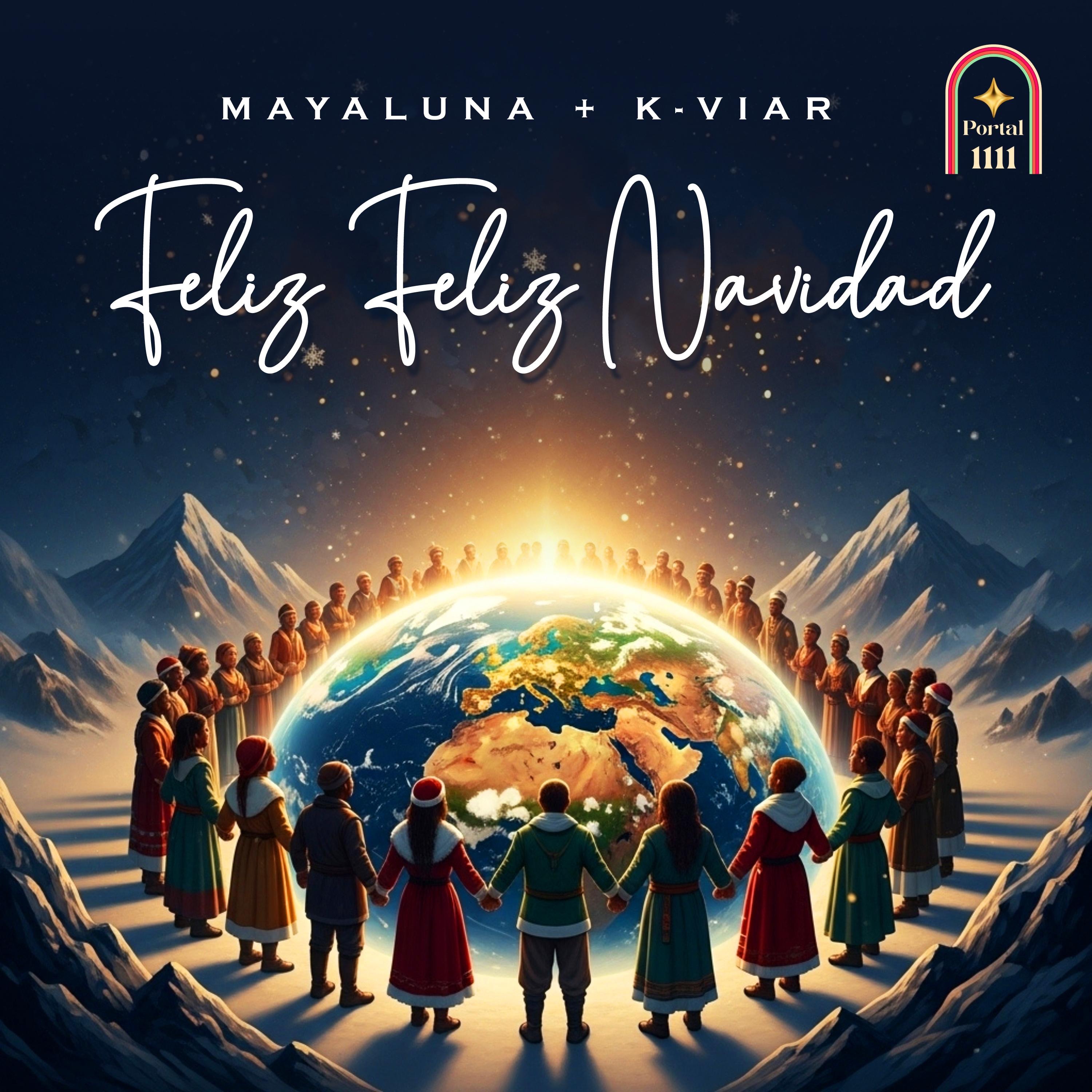 Feliz Feliz Navidad - Single