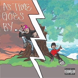 Strangers (feat. Jez, Kmac & Yung aug)
