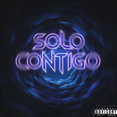 Solo Contigo (feat. Shakurt Walters) - Single