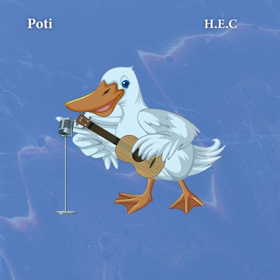 POTI - Single