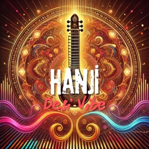 HANJİ: Desi Vibes (Indian House)