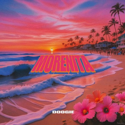 Morenita - Single