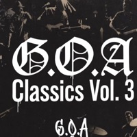 G.O.A CLASSICS, Vol. 3 - G.O.A & AroPlain