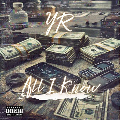 ALL I KNO - Single
