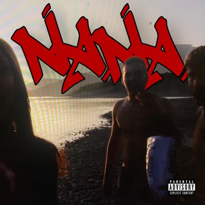 Nana (feat. IB Prod.) - Single