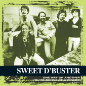 Collections: Sweet D'buster
