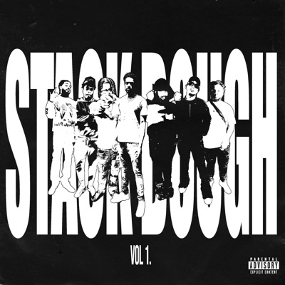 Stack Dough, Vol. 1 - EP