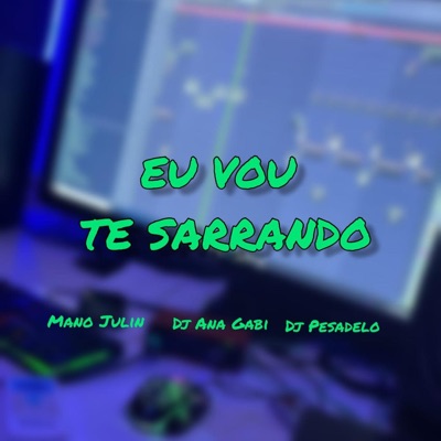 Eu Vou Te Sarrando - Single