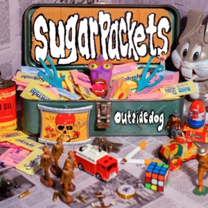 Sugar Packets - EP