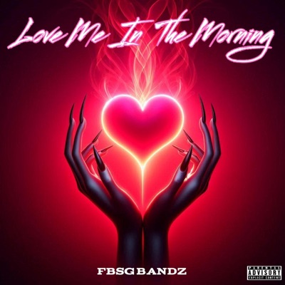 Love Me In The Morning (In Between Time) - Single