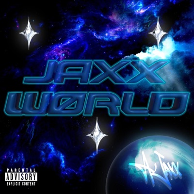 JAXX WØRLD - EP