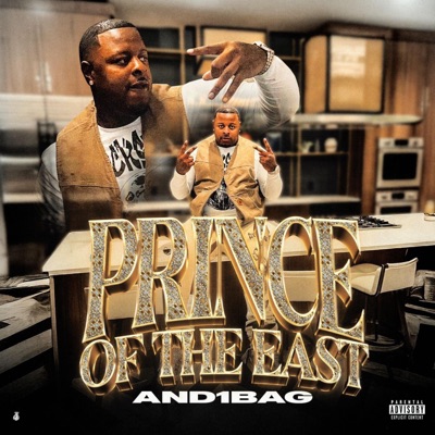 Prince Of The East