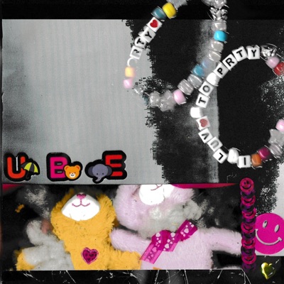 ube - Single