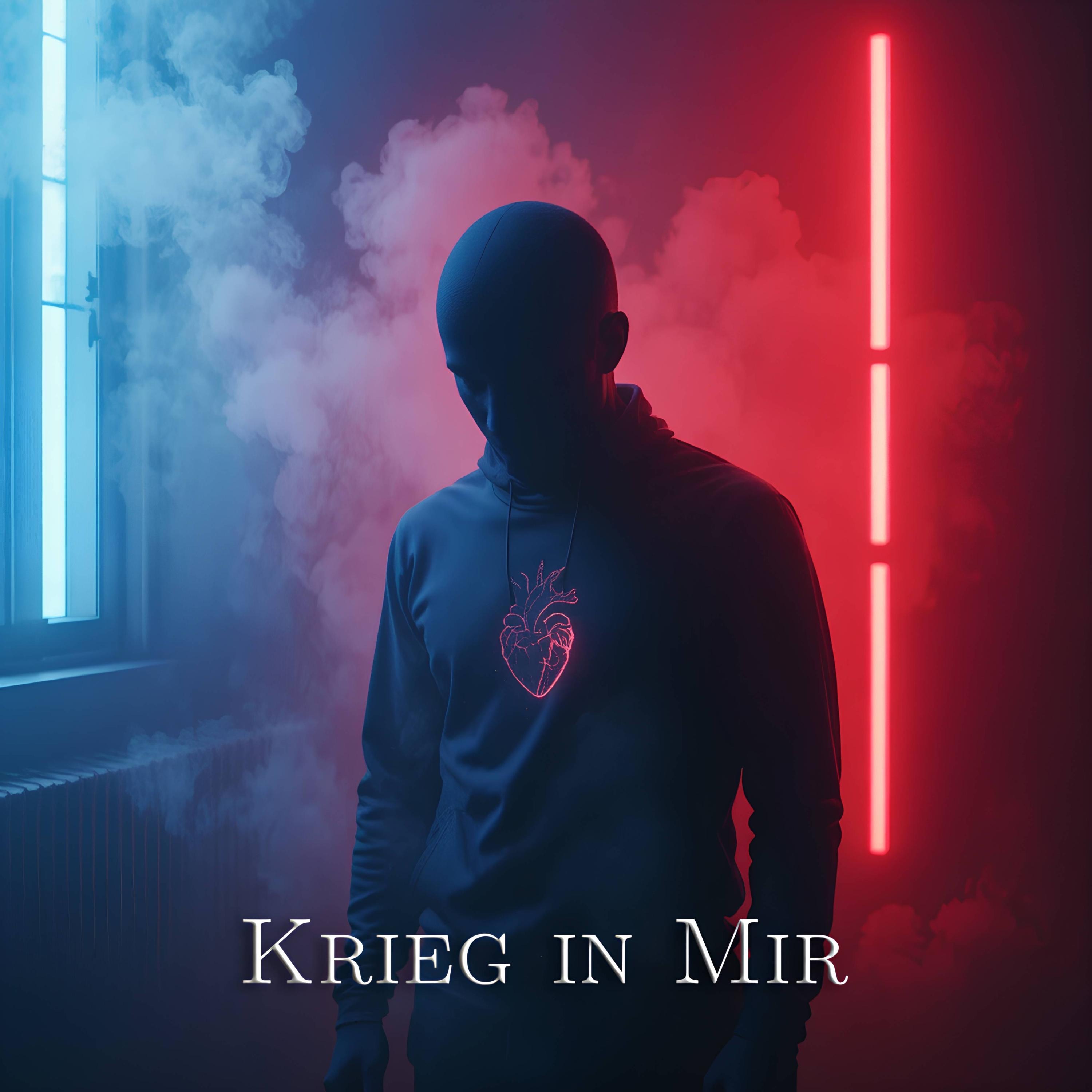 Krieg in Mir - Single
