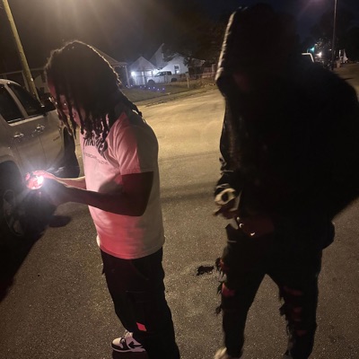 The Road To Riches (feat. JeffFrmDaSets) - EP