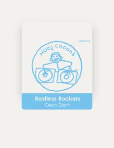 Restless Rockers을(를) 듣고, 뮤직 비디오를 보고, 약력을 읽고, 투어 일정 등을 확인하세요!