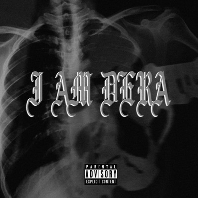 I AM DERA - Single