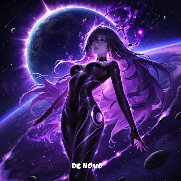 De Novo - EP