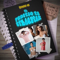 EL PROCESO ES BELLAQUEAR - EP - Yeshuagl