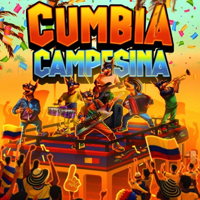 Cumbia Campesina - Single