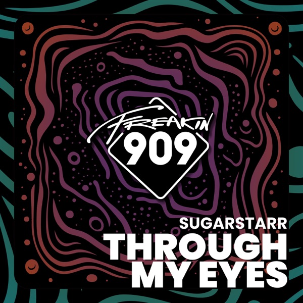 Through My Eyes - Single