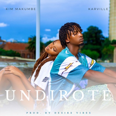 Undirote (feat. Karville) - Single