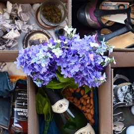 Same Old Patterns Miles Powers