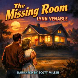 The Missing Room: When The Doors Slam Shut