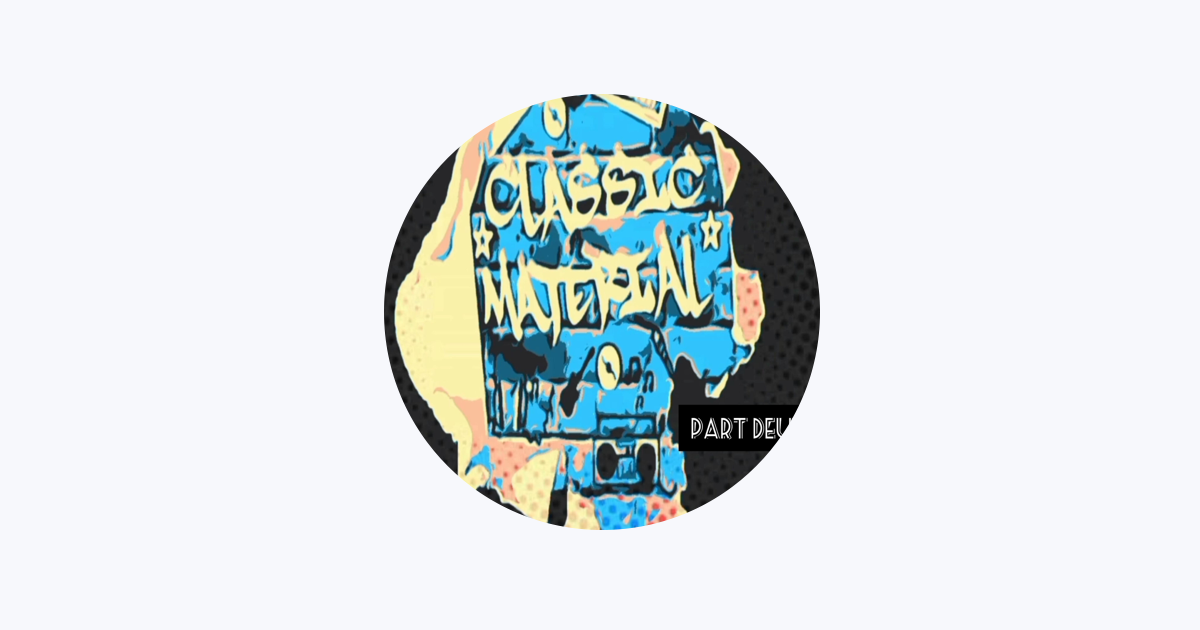Pudgee Tha Phat Bastard - Apple Music