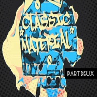 Classic Material Part Deux - P.Dap Ent