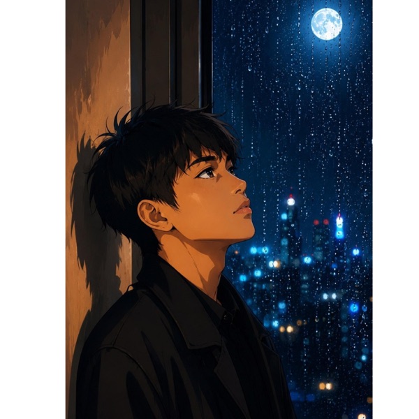 PAPER LANTERN SKY - Single