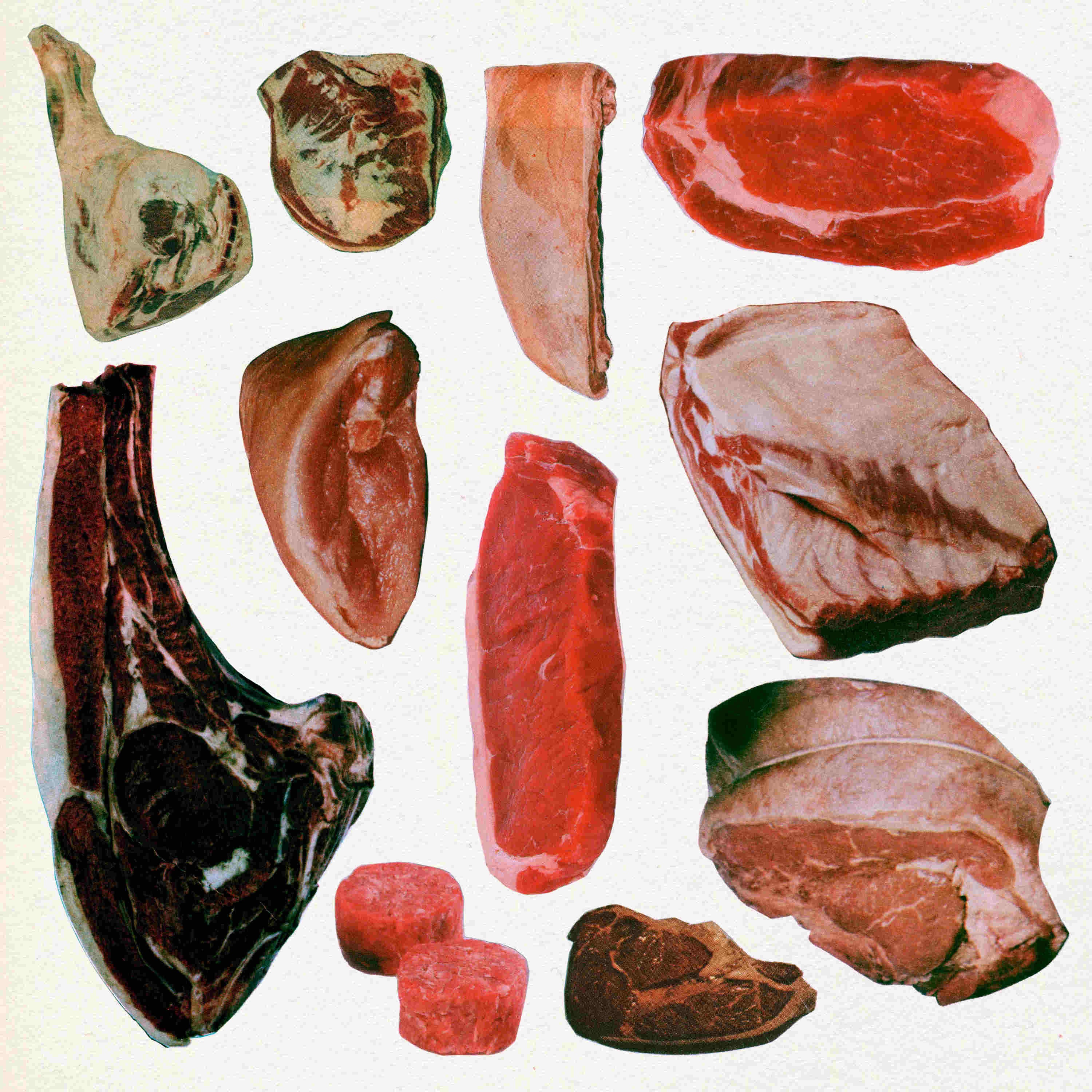 RAW GAME (Ten Year Edition)