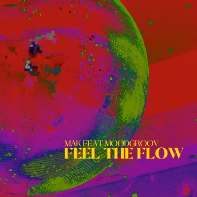 Feel the Flow (feat. MoodGroov) - Single