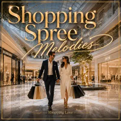 Listen to Shopping Spree Melodies by Shopping Love